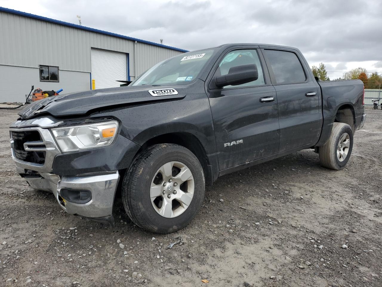 RAM 1500 BIG HORN/LONE STAR