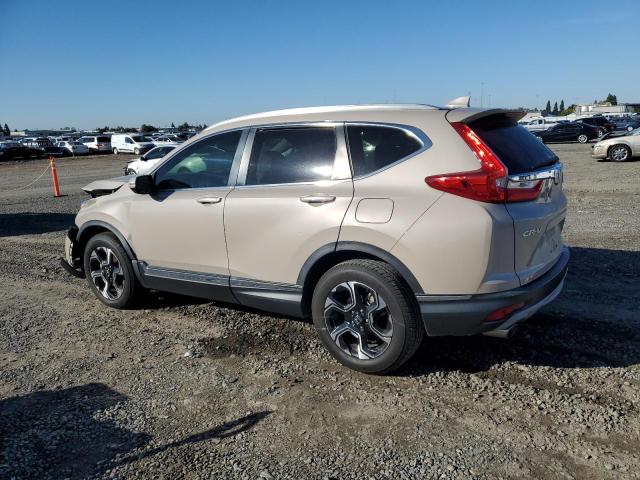 2019 HONDA CR-V TOURI #3287582039