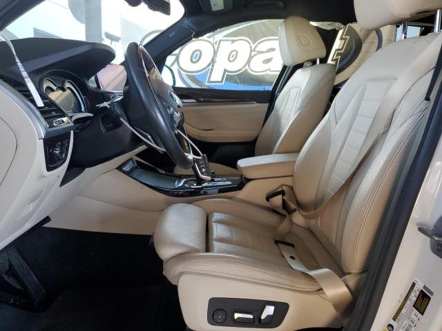 2019 BMW X3 XDRIVE3 - 5UXTR9C50KLE15899