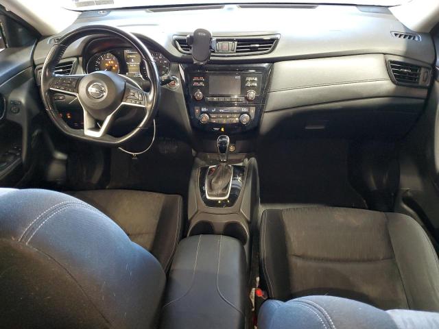 2017 NISSAN ROGUE S - JN8AT2MV6HW018271