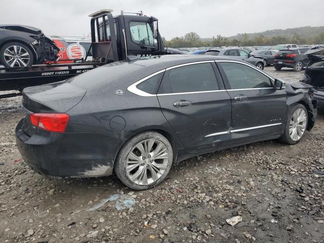 2015 CHEVROLET IMPALA LTZ #3284049798