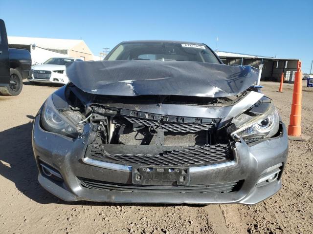 2015 INFINITI Q50 BASE #3297419215