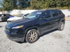 Lot #3316813408 2018 JEEP CHEROKEE L