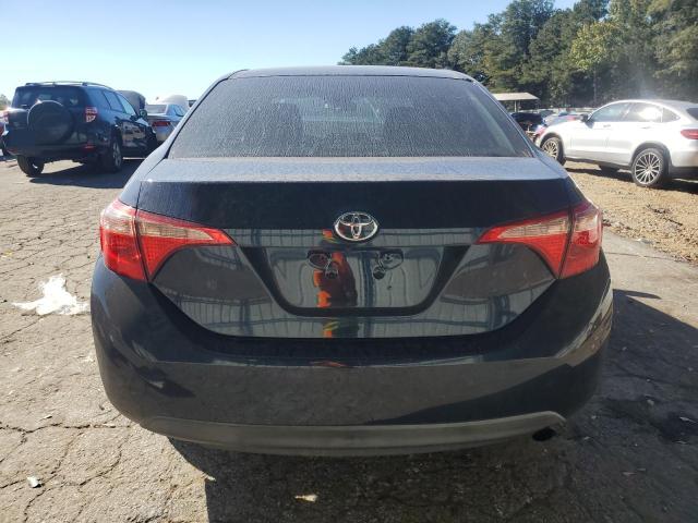 2019 TOYOTA COROLLA L 2T1BURHE9KC187457
