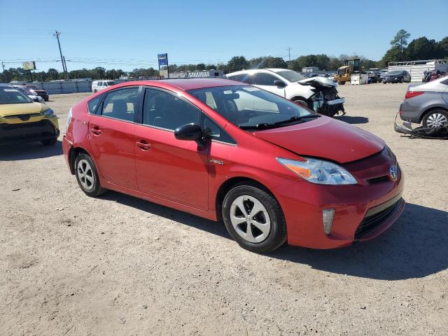 2015 TOYOTA PRIUS JTDKN3DU8F0410305