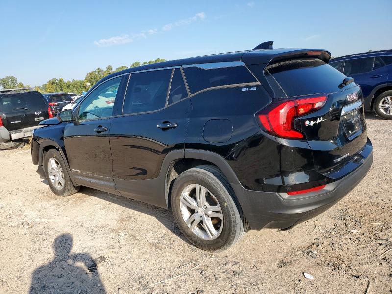 2019 GMC TERRAIN SL - 3GKALMEV0KL176130