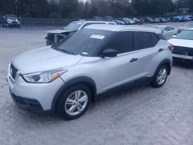 Global Auto Auctions: 2019 NISSAN KICKS S