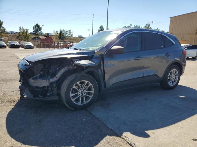 Global Auto Auctions: 2022 FORD ESCAPE SE