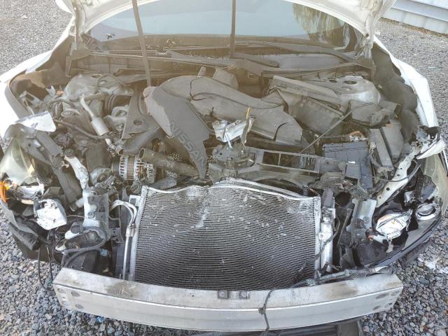 2017 NISSAN ALTIMA 2.5 - 1N4AL3AP5HN314191