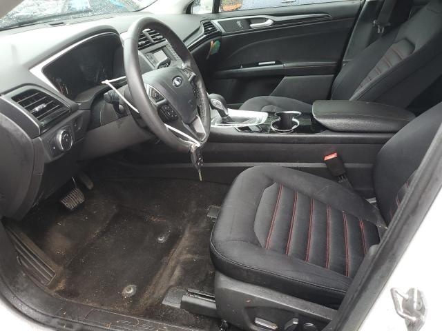 2015 FORD FUSION SE #3298167022