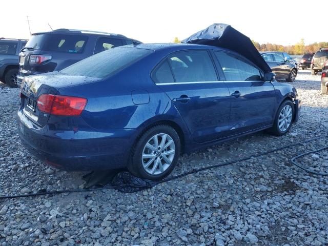 2014 VOLKSWAGEN JETTA SE - 3VWB07AJ5EM432352