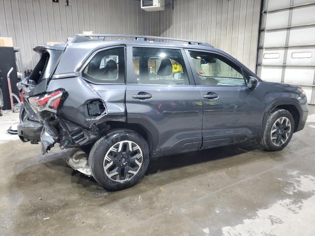 2025 SUBARU FORESTER - JF2SLDAC7SH433255