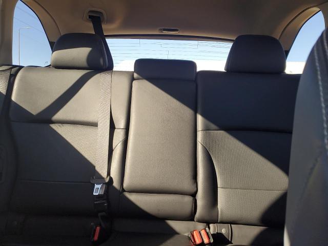 2017 SUBARU OUTBACK 2. - 4S4BSANC3H3430056