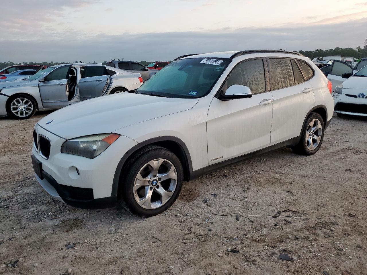 BMW X1 SDRIVE28I
