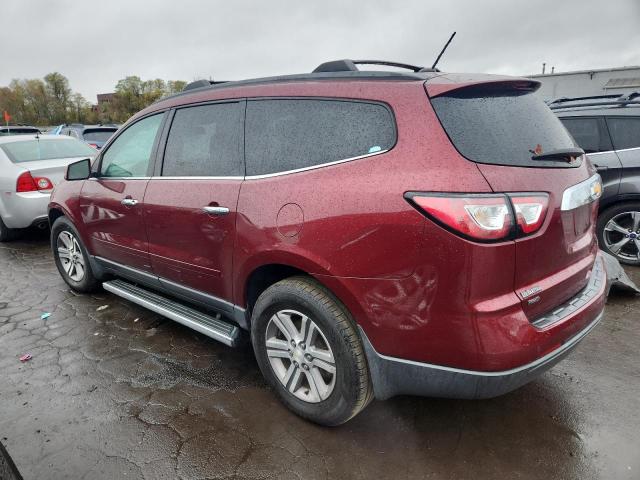 2015 CHEVROLET TRAVERSE L - 1GNKVHKDXFJ243110