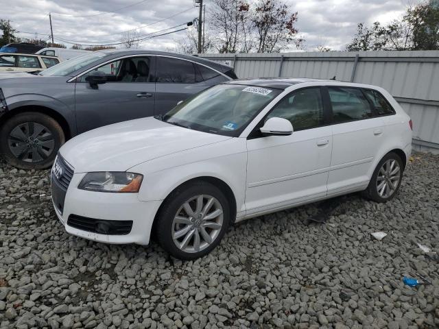 Global Auto Auctions: 2009 AUDI A3 2.0T