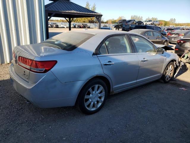 2012 LINCOLN MKZ - 3LNHL2JC4CR800041