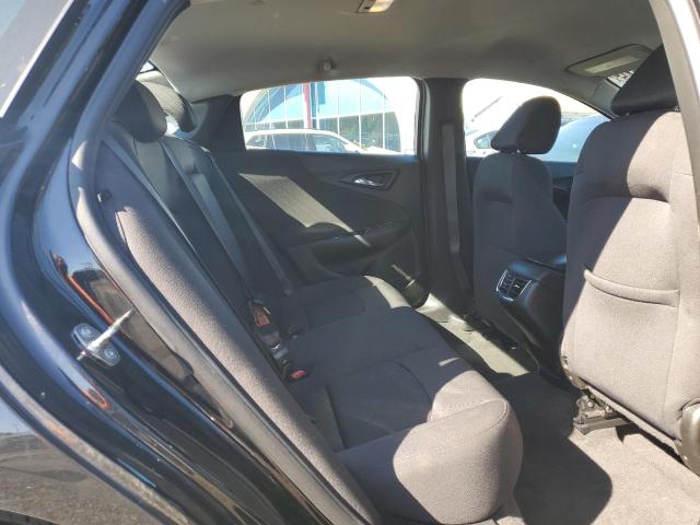 2023 CHEVROLET MALIBU LT - 1G1ZD5ST3PF166769