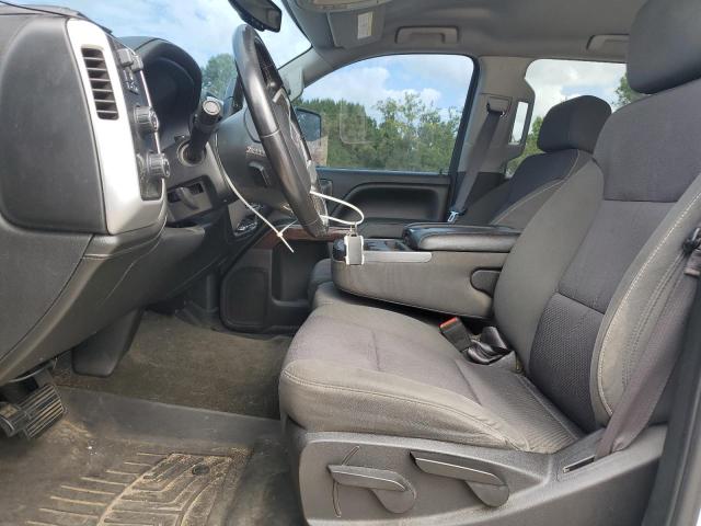 2015 GMC SIERRA K25 1GT12YE80FF614502