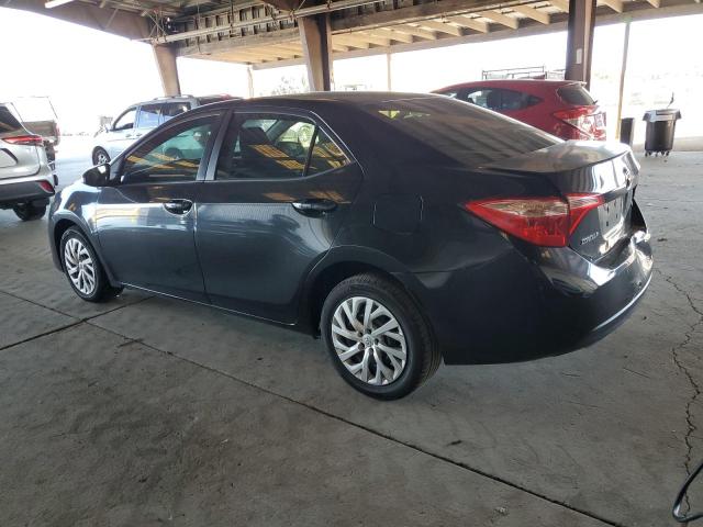 2017 TOYOTA COROLLA L - 2T1BURHE4HC854590