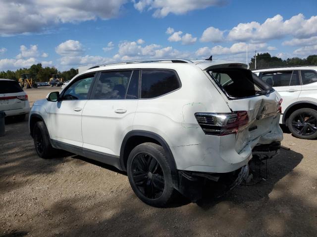 2019 VOLKSWAGEN ATLAS SEL - 1V2MR2CA4KC534836