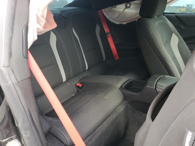 2022 CHEVROLET CAMARO LT1 #3285626276