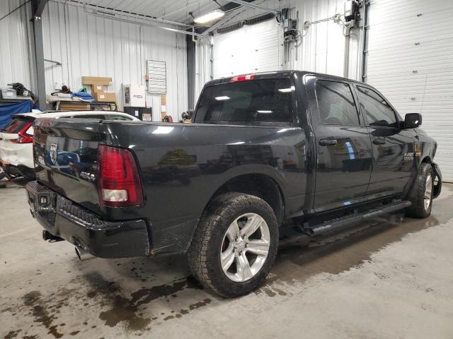 2017 RAM 1500 SPORT 1C6RR7MT3HS623629
