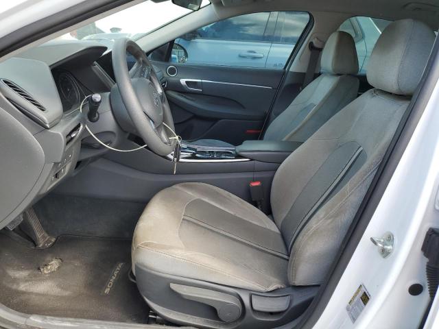 2021 HYUNDAI SONATA SE #3303884749