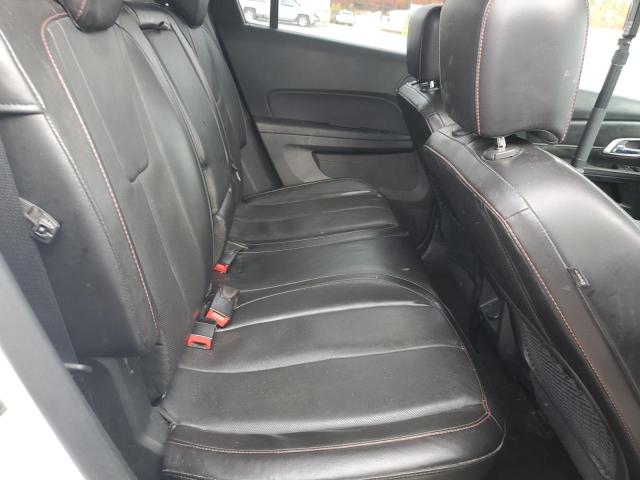 2016 GMC TERRAIN SL - 2GKFLUE31G6179120