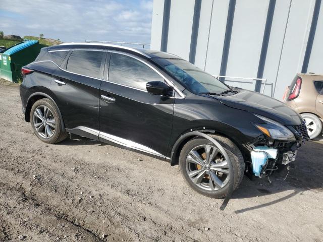 2019 NISSAN MURANO S #3301782347