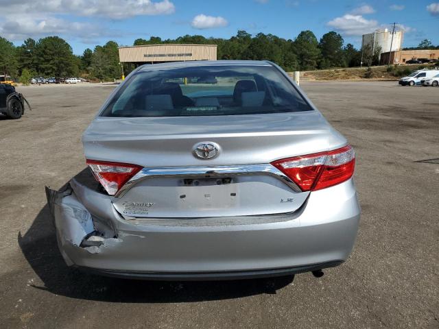 2015 TOYOTA CAMRY LE 4T1BF1FK3FU490078
