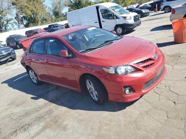 2011 TOYOTA COROLLA BA - 2T1BU4EE9BC649023