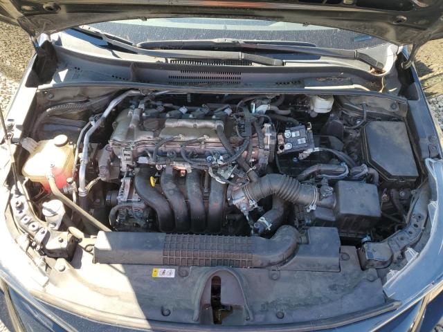 2021 TOYOTA COROLLA LE - 5YFEPMAE5MP172510