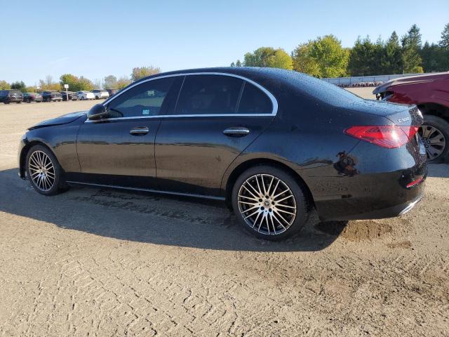 2023 MERCEDES-BENZ C 300 4MAT - W1KAF4HB4PR082035