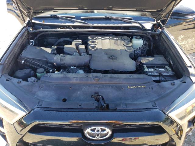 2017 TOYOTA 4RUNNER SR #3297111488