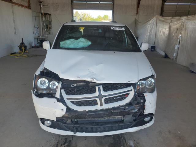 2018 DODGE GRAND CARA 2C4RDGEG6JR344613