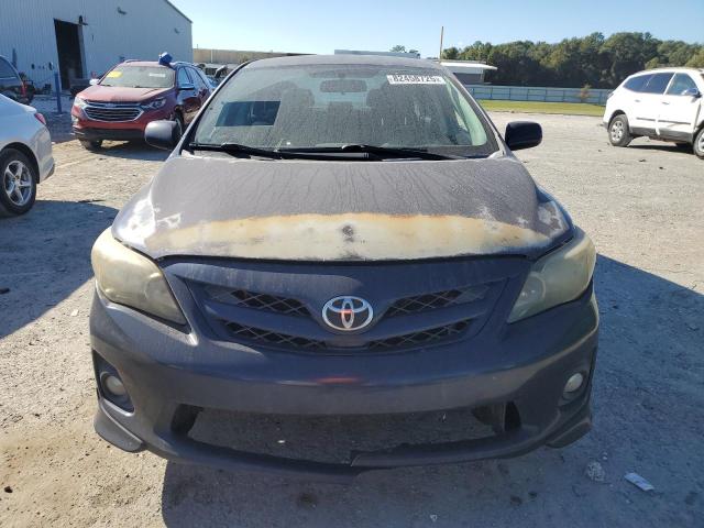 2011 TOYOTA COROLLA BA - 2T1BU4EE5BC686876