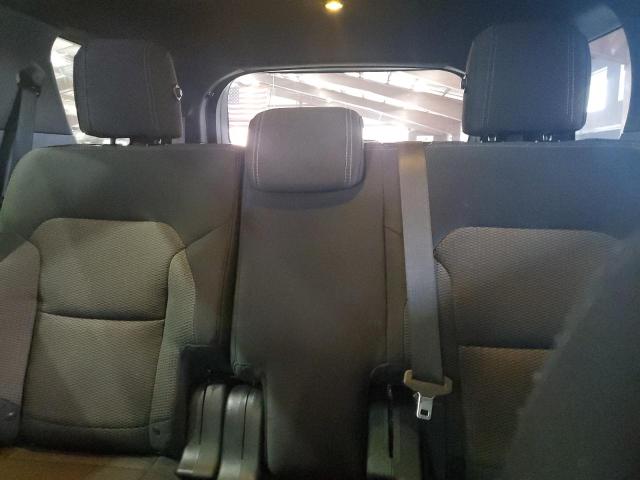 2017 FORD EXPLORER X - 1FM5K8D85HGA52964