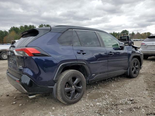 2020 TOYOTA RAV4 XSE #3301747342