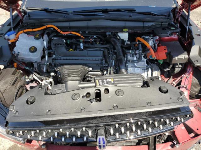 2025 LINCOLN NAUTILUS R #3278707616