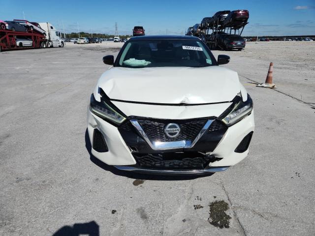 2020 NISSAN MAXIMA SL 1N4AA6DV7LC367142