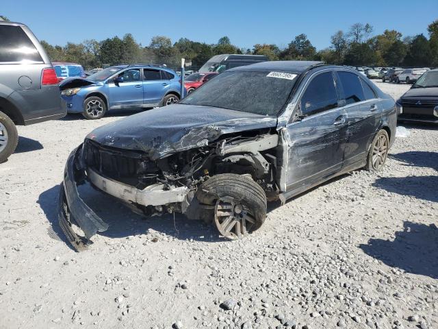 Global Auto Auctions: 2008 MERCEDES-BENZ C 300