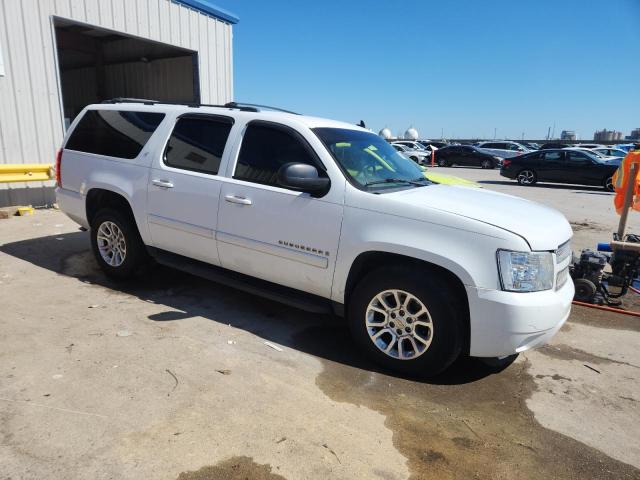 2009 CHEVROLET SUBURBAN C #3305505064
