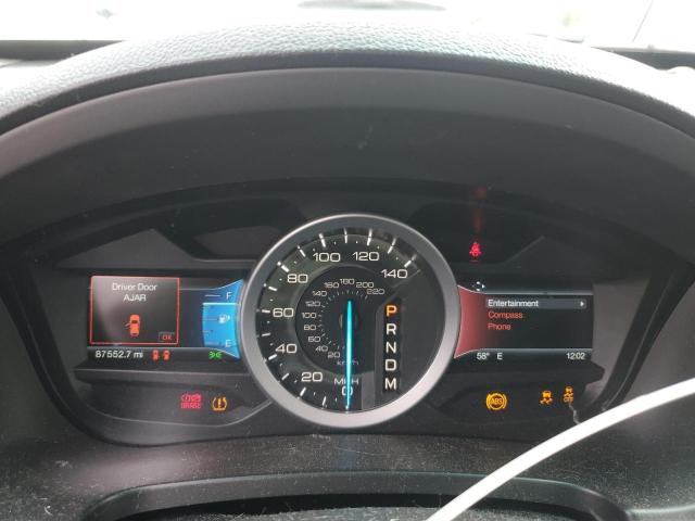 2015 FORD EXPLORER X - 1FM5K7D85FGC53335