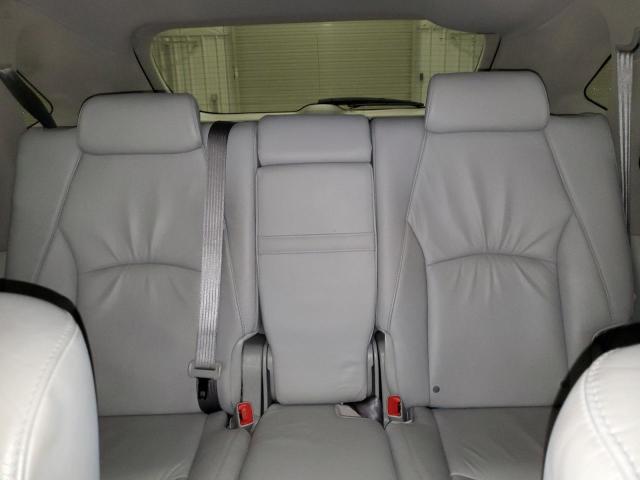 2008 LEXUS RX 350 #3292321270