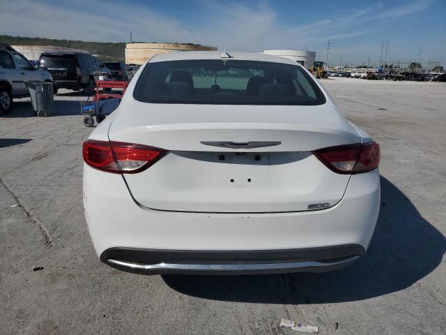 2015 CHRYSLER 200 LIMITE - 1C3CCCAB6FN609745