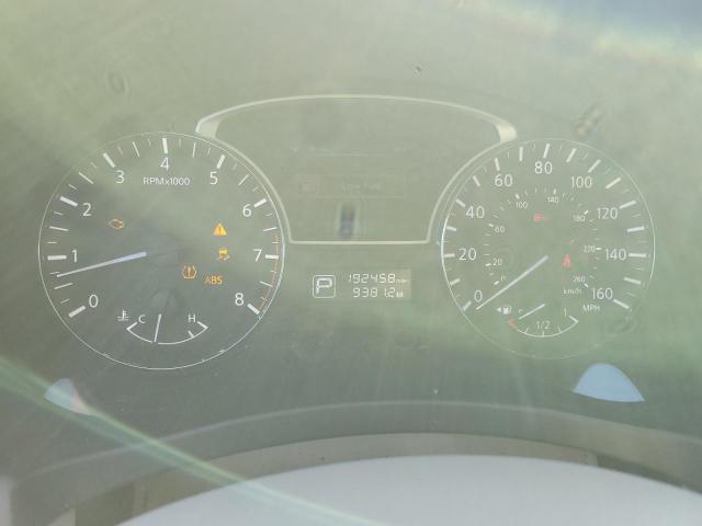 2013 NISSAN ALTIMA 2.5 - 1N4AL3AP7DC173324