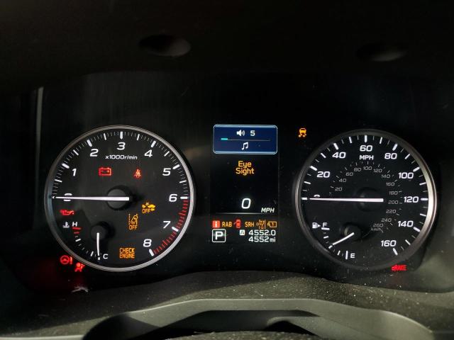 2025 SUBARU ASCENT PRE #3276359664