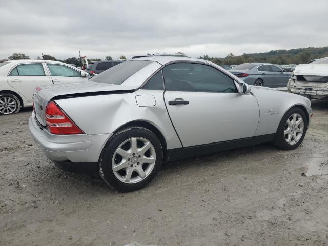 1998 MERCEDES-BENZ SLK 230 KO #3284214537