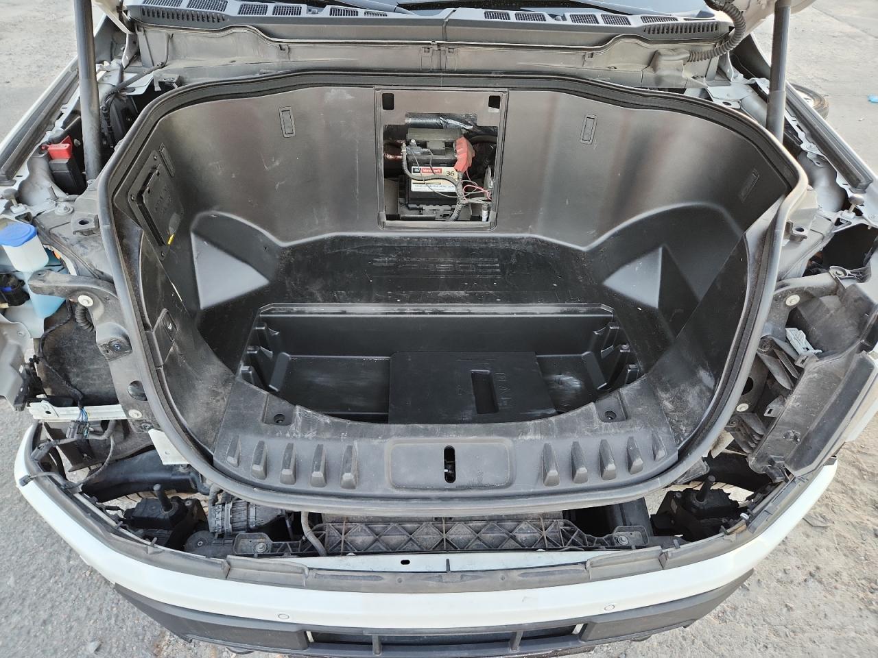 FORD F-150 LIGHTNING PRO